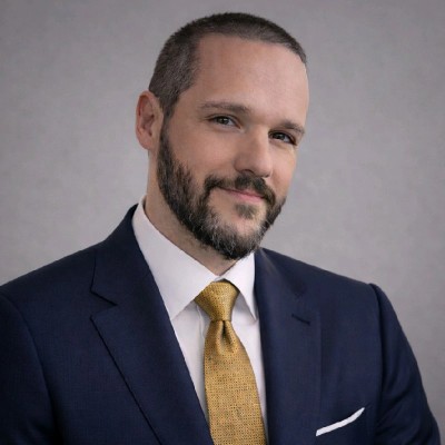 Braden Hamm